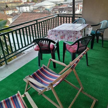 Skyline Apartment Capljina Ngoại thất bức ảnh