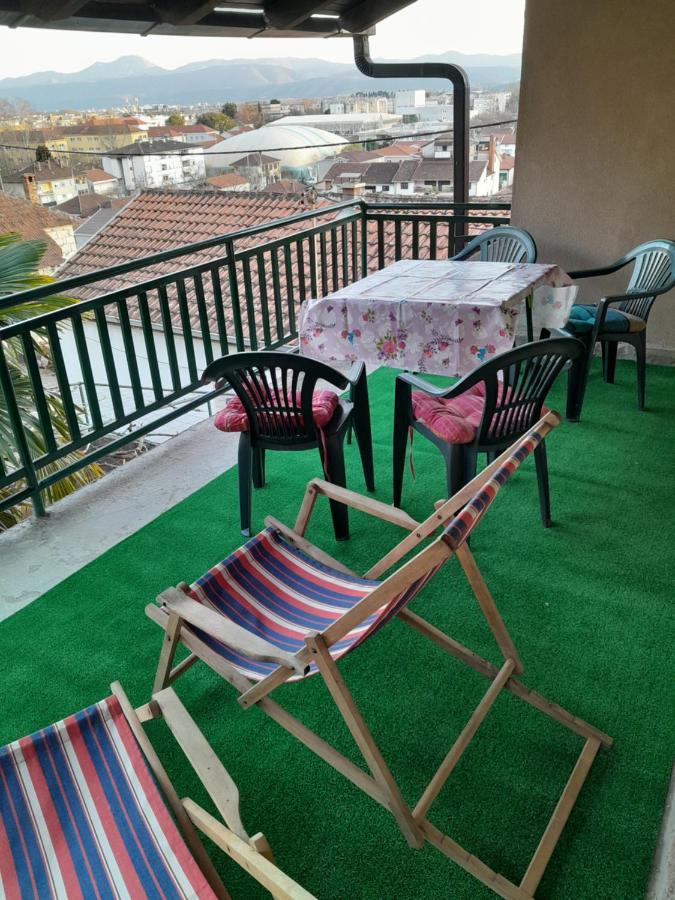 Skyline Apartment Capljina Ngoại thất bức ảnh
