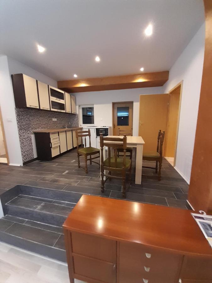 Skyline Apartment Capljina Ngoại thất bức ảnh