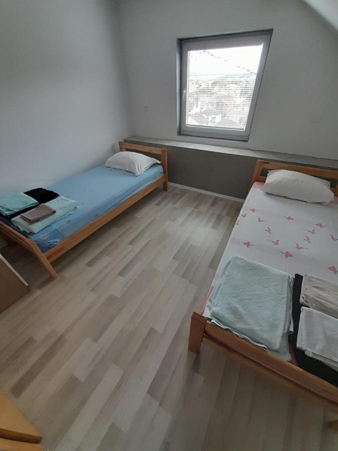 Skyline Apartment Capljina Ngoại thất bức ảnh
