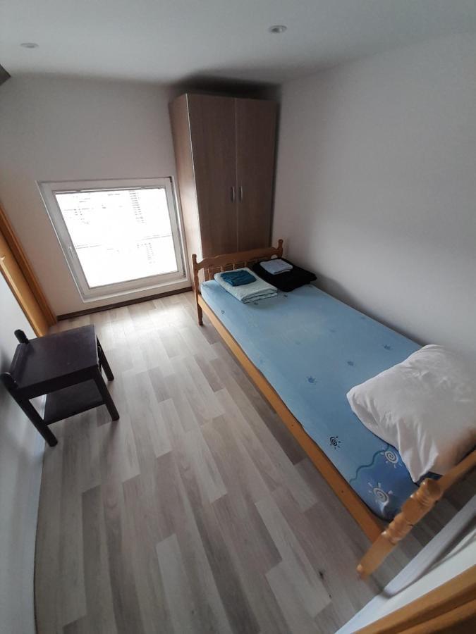 Skyline Apartment Capljina Ngoại thất bức ảnh