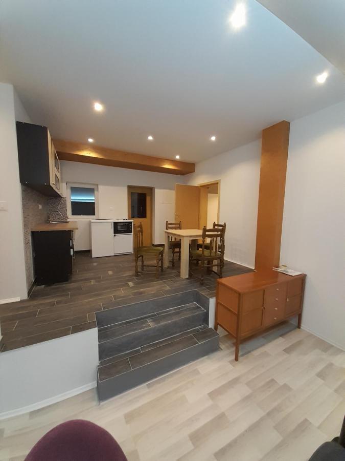 Skyline Apartment Capljina Ngoại thất bức ảnh