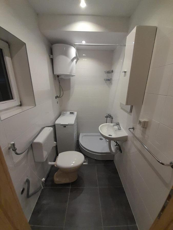 Skyline Apartment Capljina Ngoại thất bức ảnh